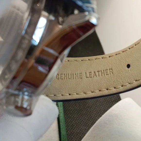 Additional pics of Men's moving earth watch! - Picture 5 of 6